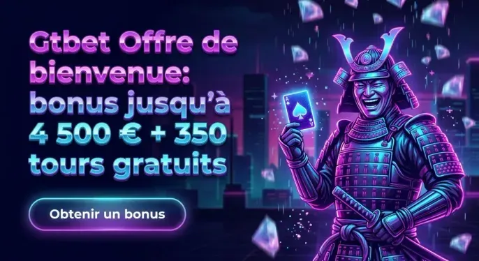 Gtbet Casino
